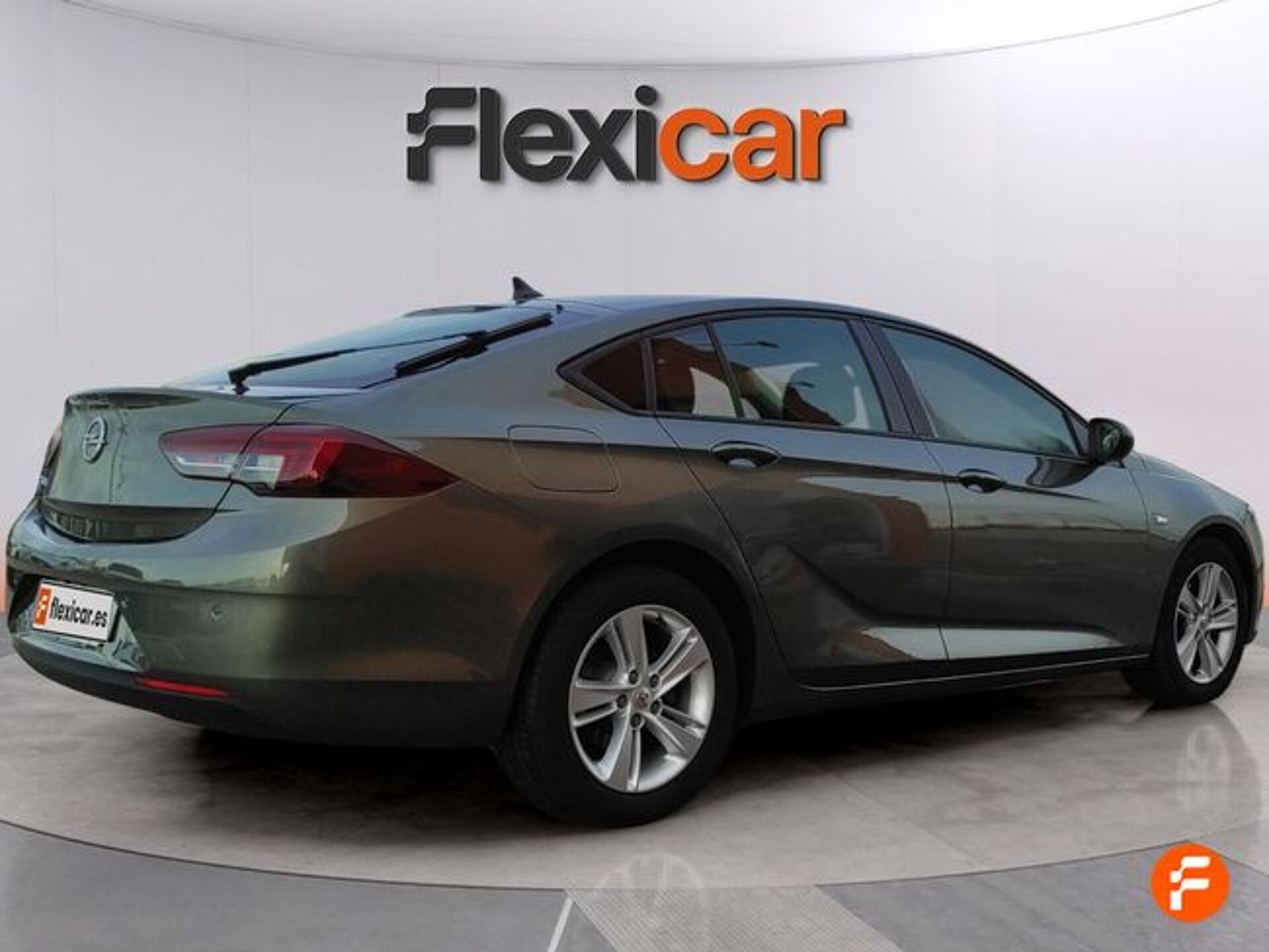 Imagen 3 de OPEL Insignia