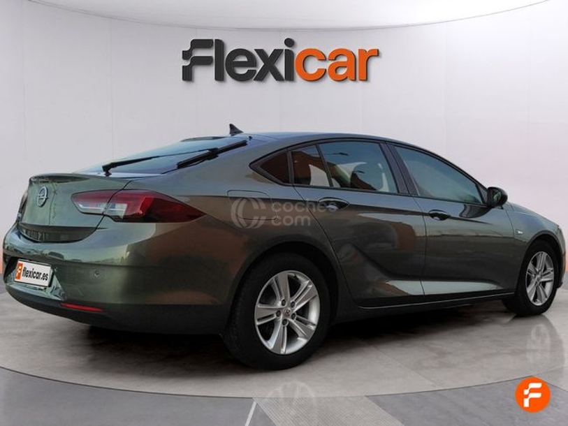 Foto del OPEL Insignia 1.6CDTI S&S Excellence 136