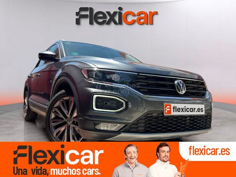 Foto del VOLKSWAGEN T-Roc 1.5 TSI Sport DSG7