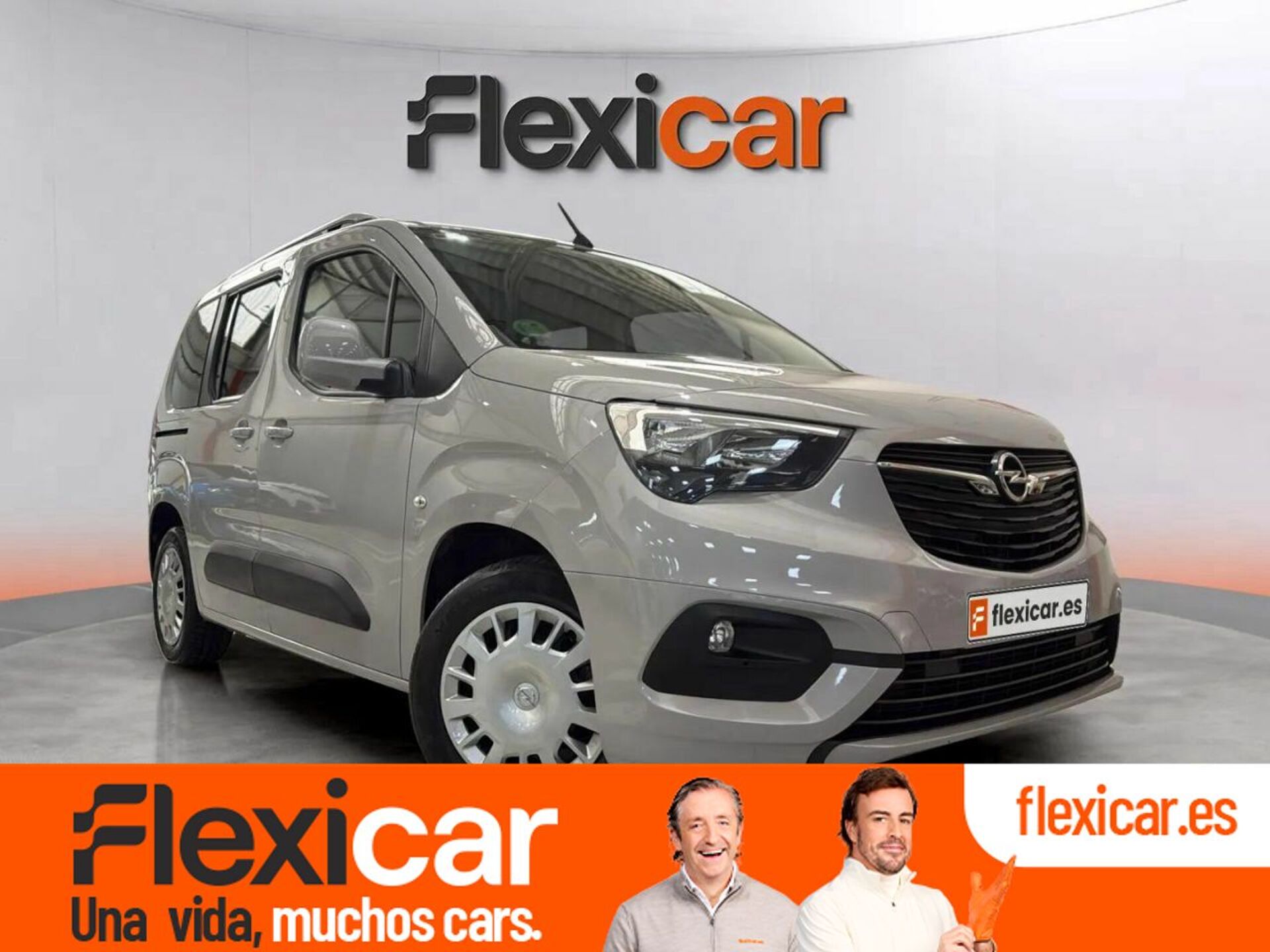 Imagen de OPEL Combo