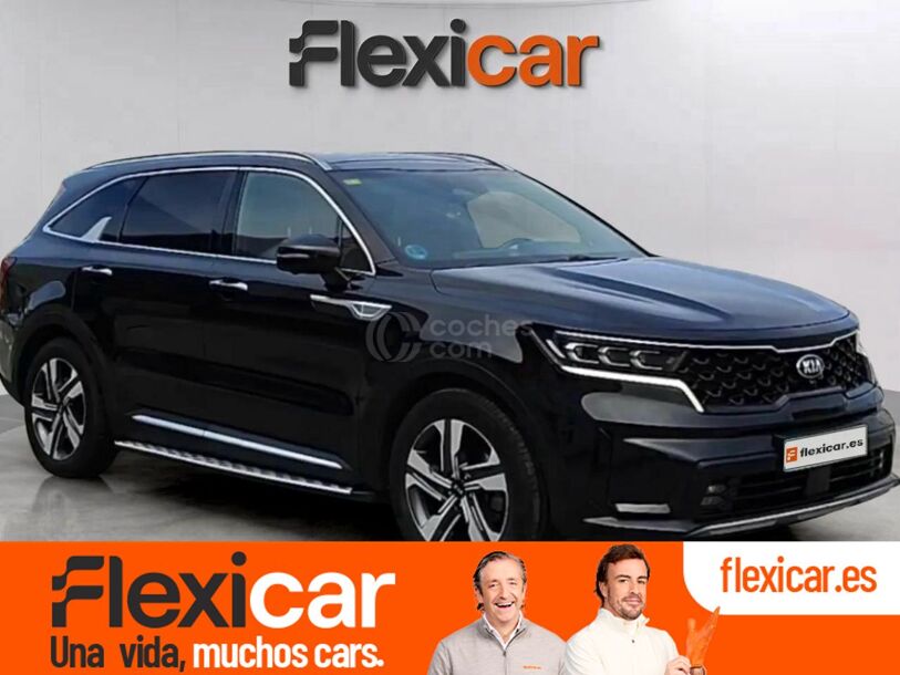 Foto del KIA Sorento 1.6 T-GDi HEV Emotion 4x2