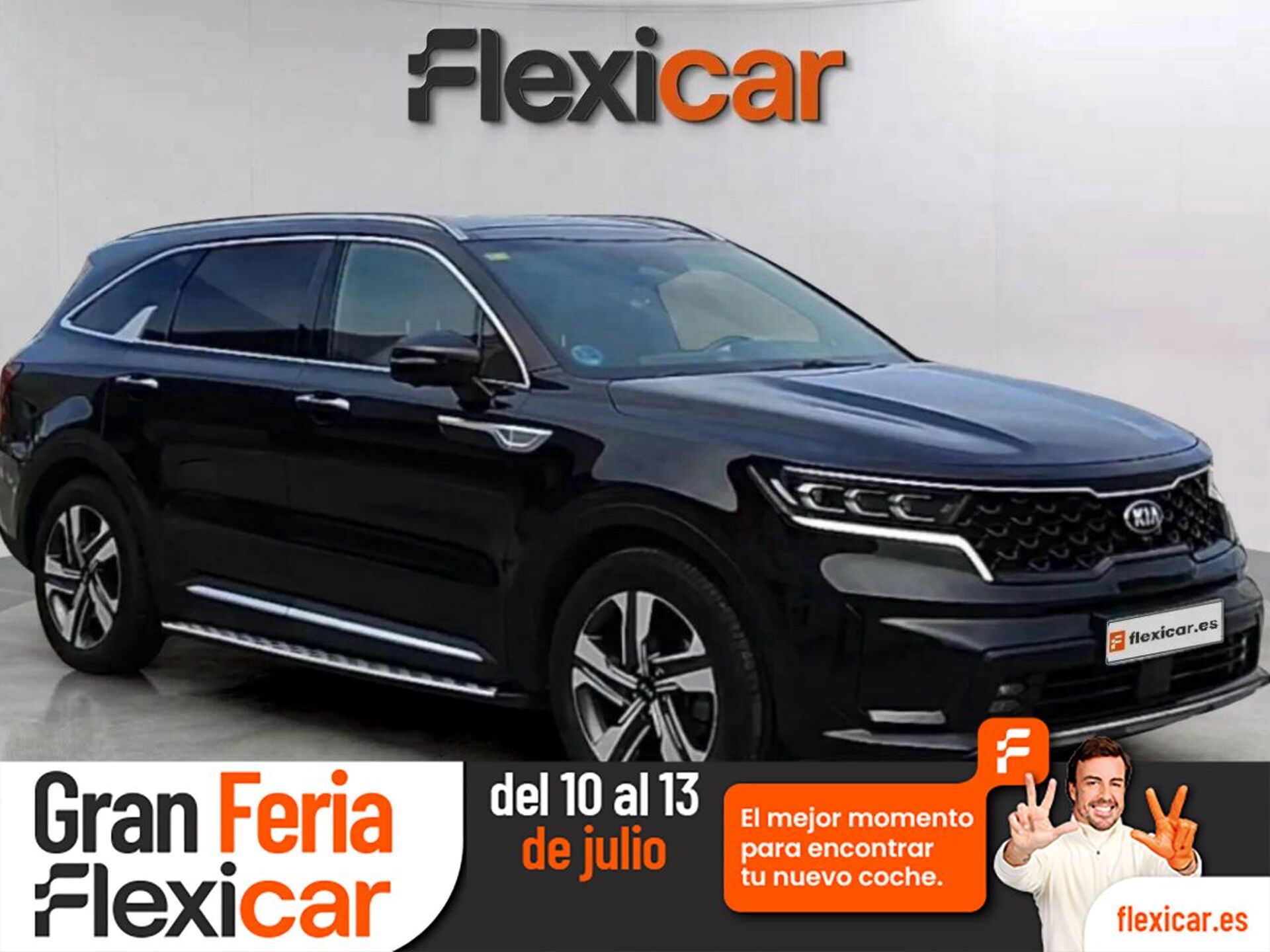 Imagen de KIA Sorento
