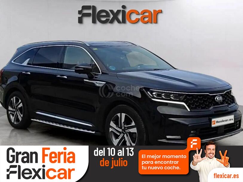 Foto del KIA Sorento 1.6 T-GDi HEV Emotion 4x2