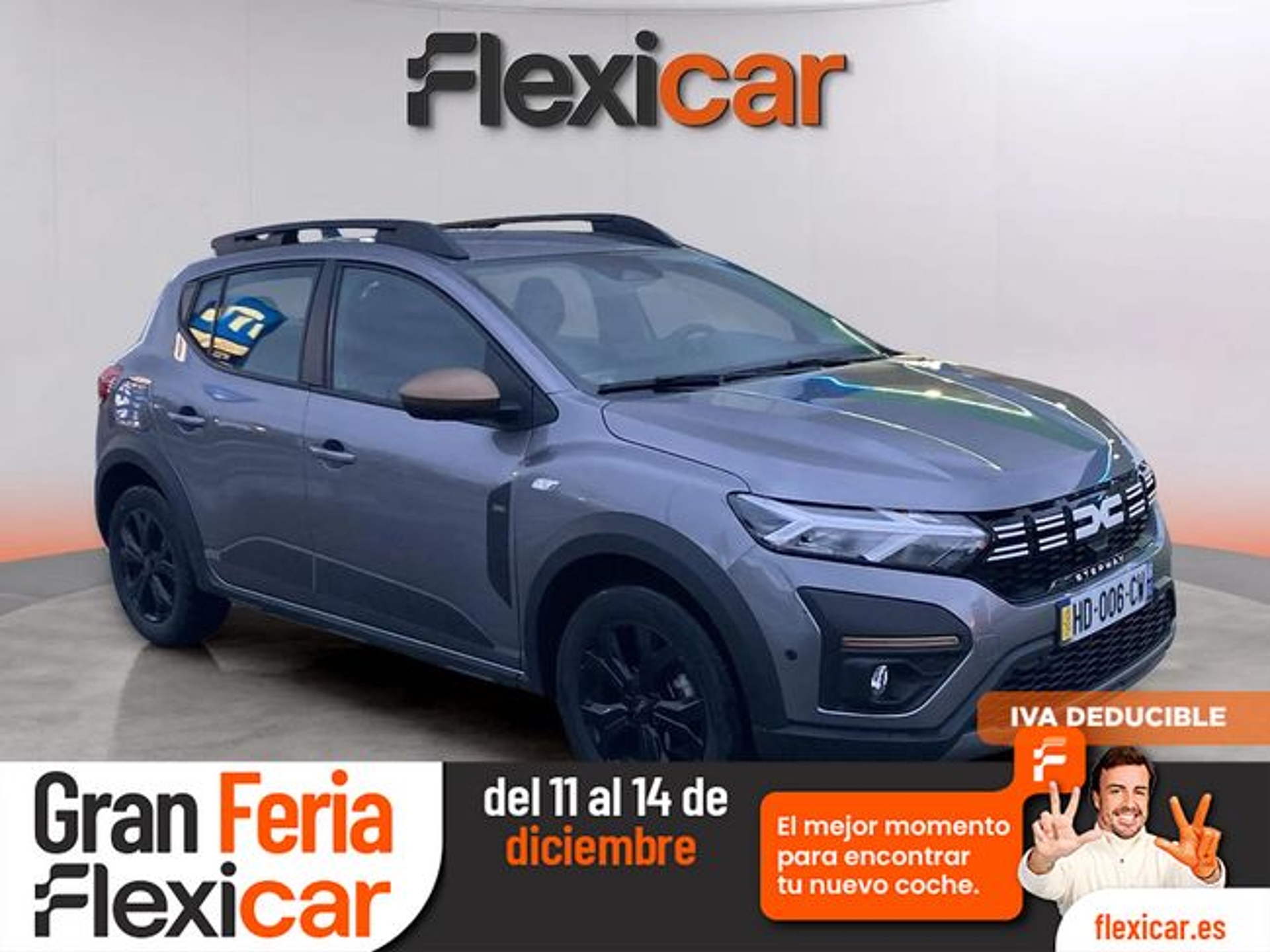 Imagen de DACIA Sandero