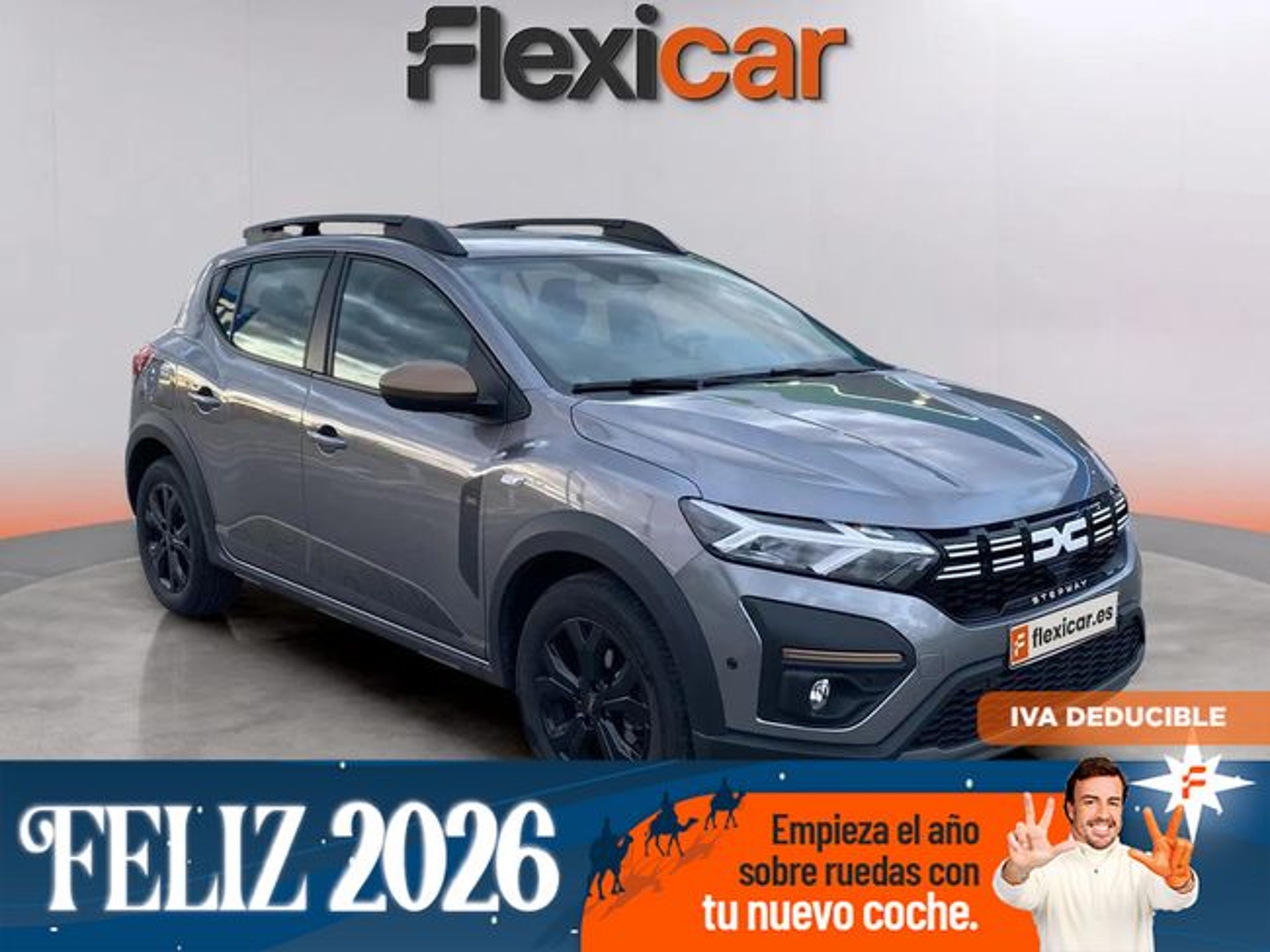 Imagen de DACIA Sandero