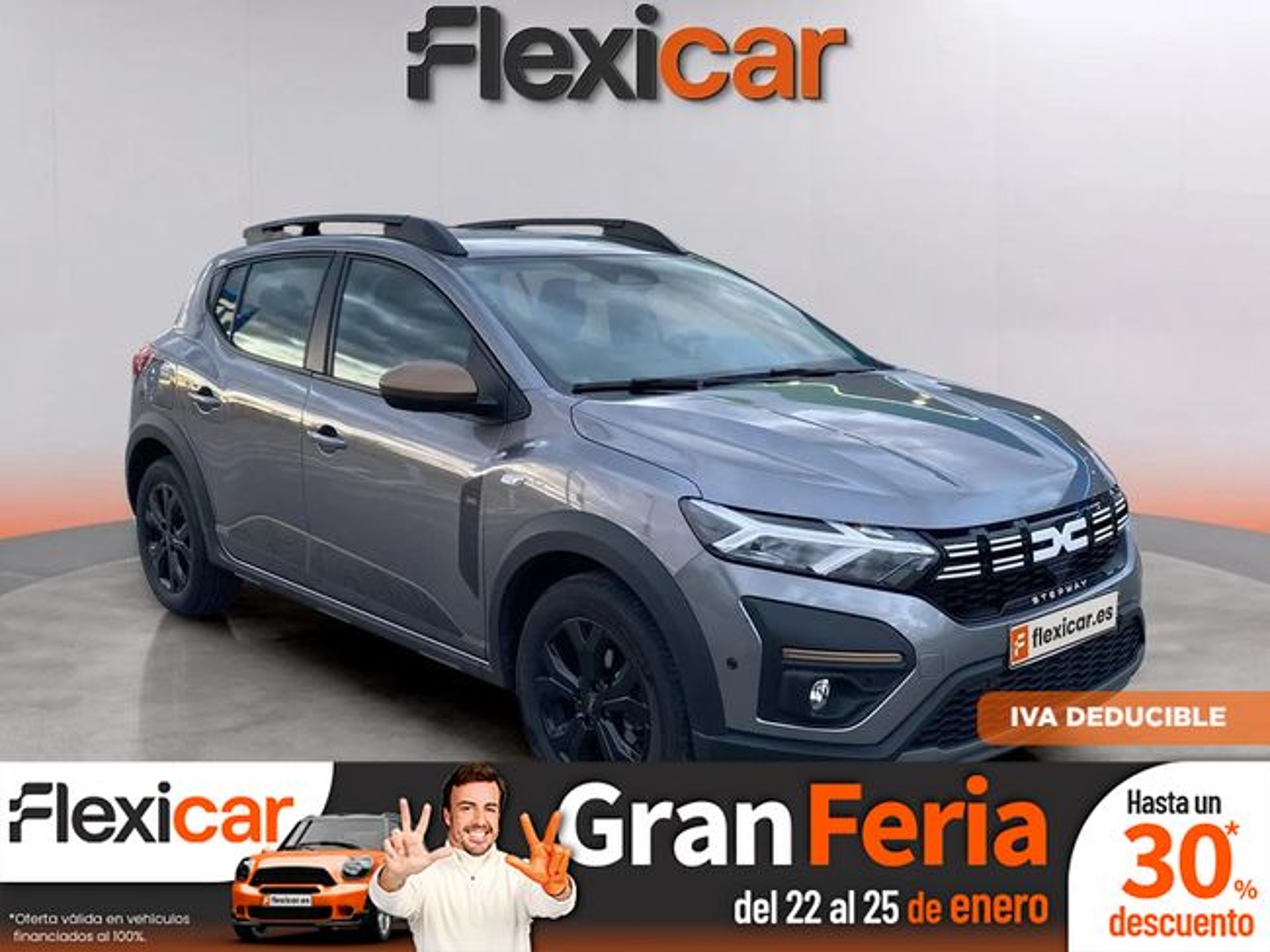 Imagen de DACIA Sandero