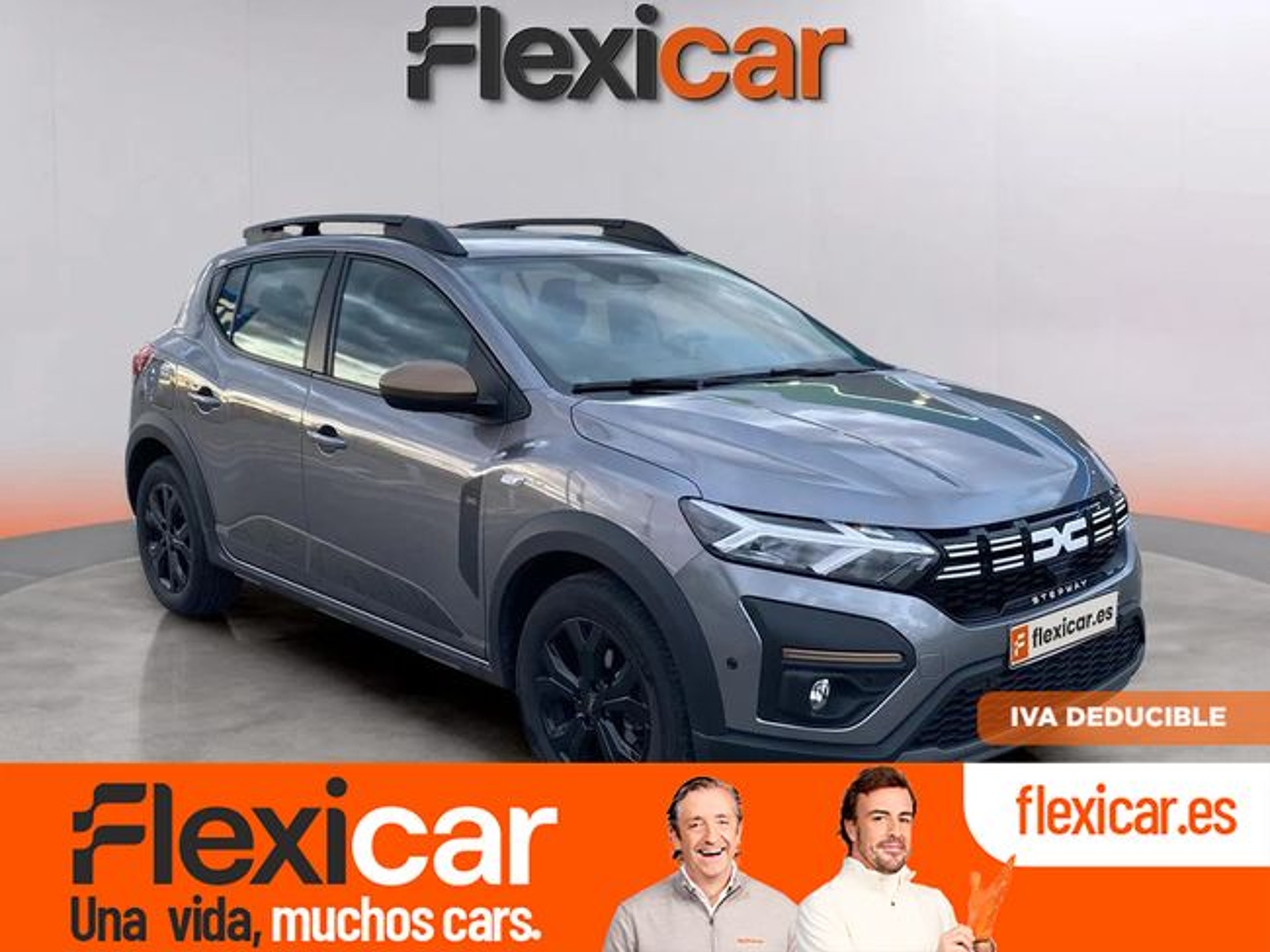 Imagen de DACIA Sandero