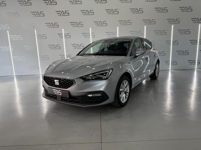 SEAT León (ST 1.5 EcoTSI 96kW (130CV) S&S Style Ed) en Girona