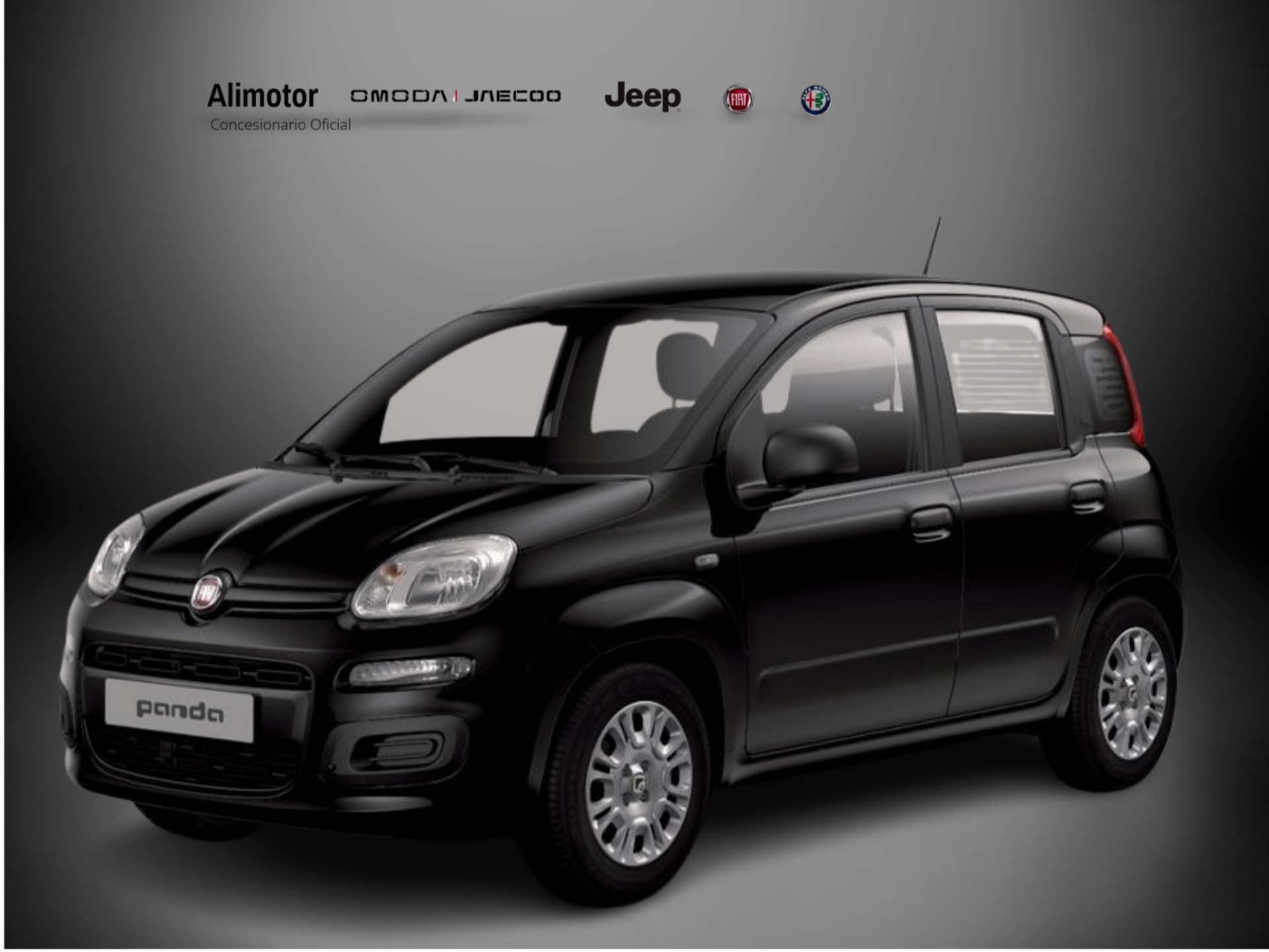 Imagen 2 de FIAT Panda