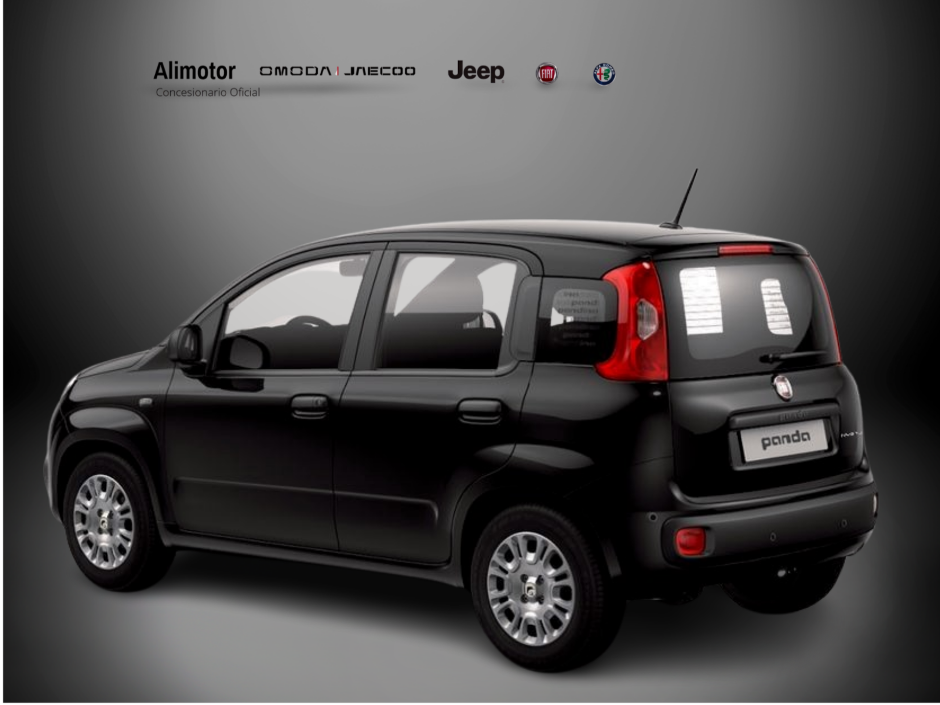 Imagen 3 de FIAT Panda