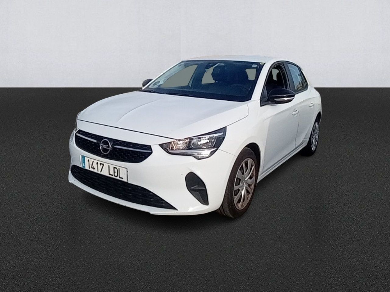 OPEL Corsa (1.5D DT Edition 75 kW (102 CV)) en Madrid