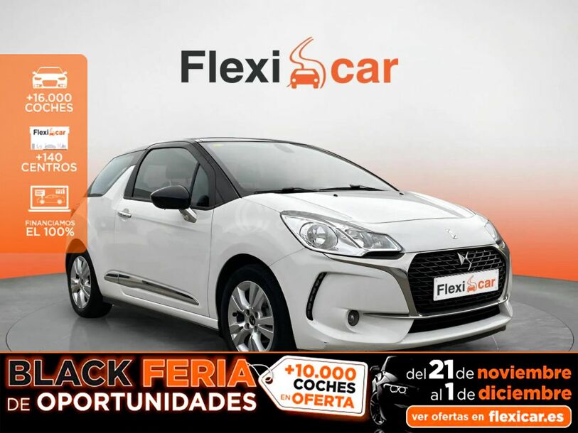 Foto del DS DS3 DS 3 1.2 PureTech Desire 82