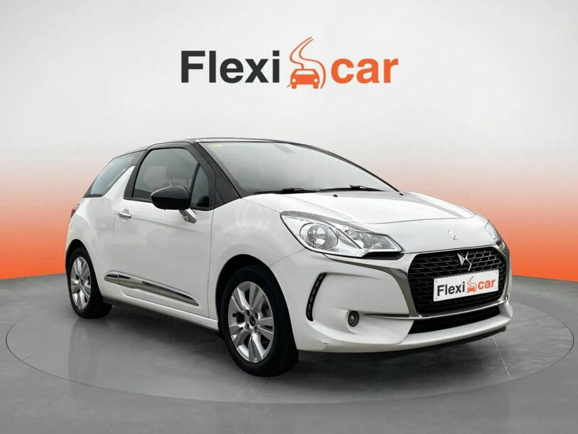 Foto del DS DS3 DS 3 1.2 PureTech Desire 82