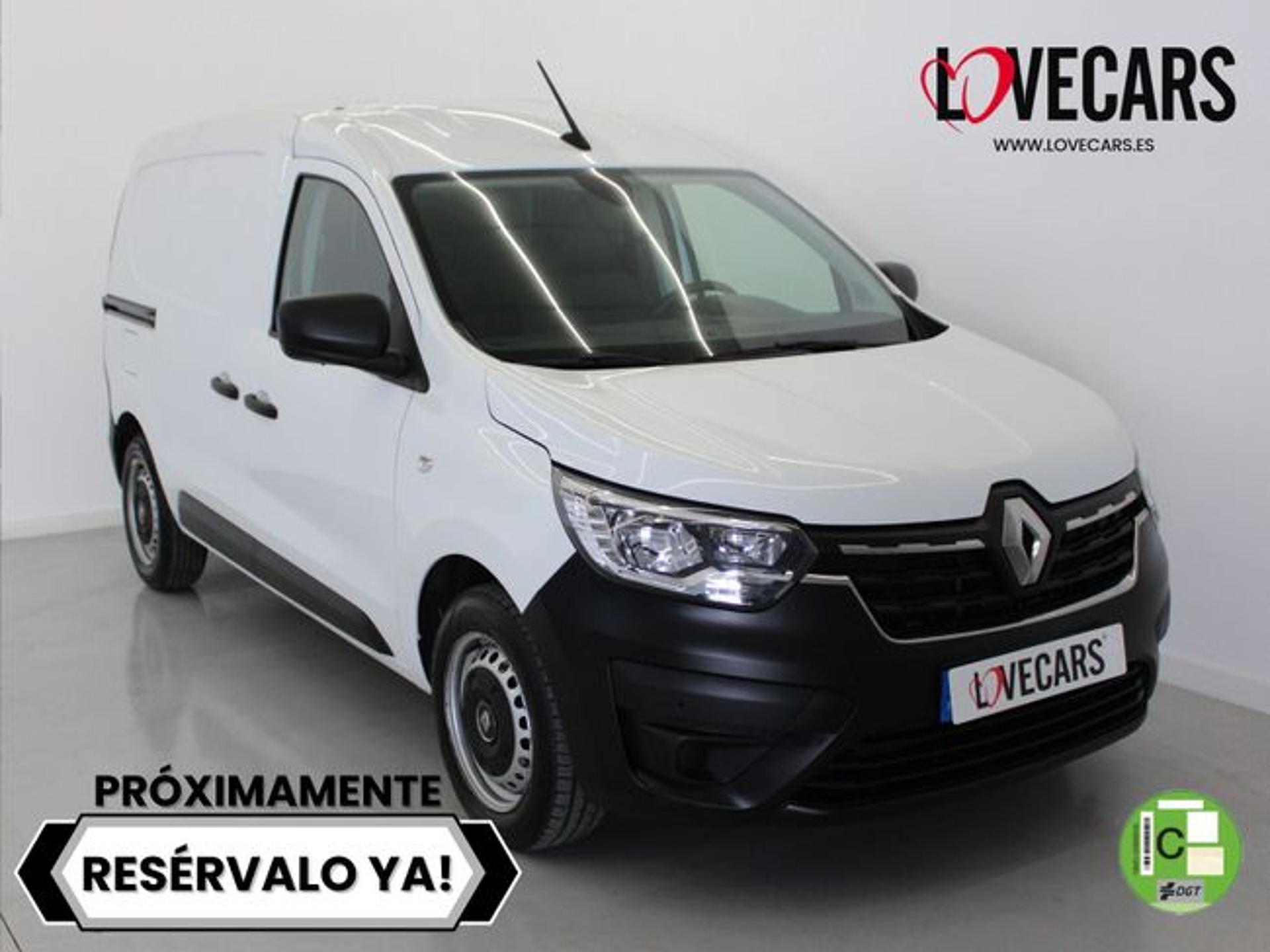 Imagen de RENAULT Express