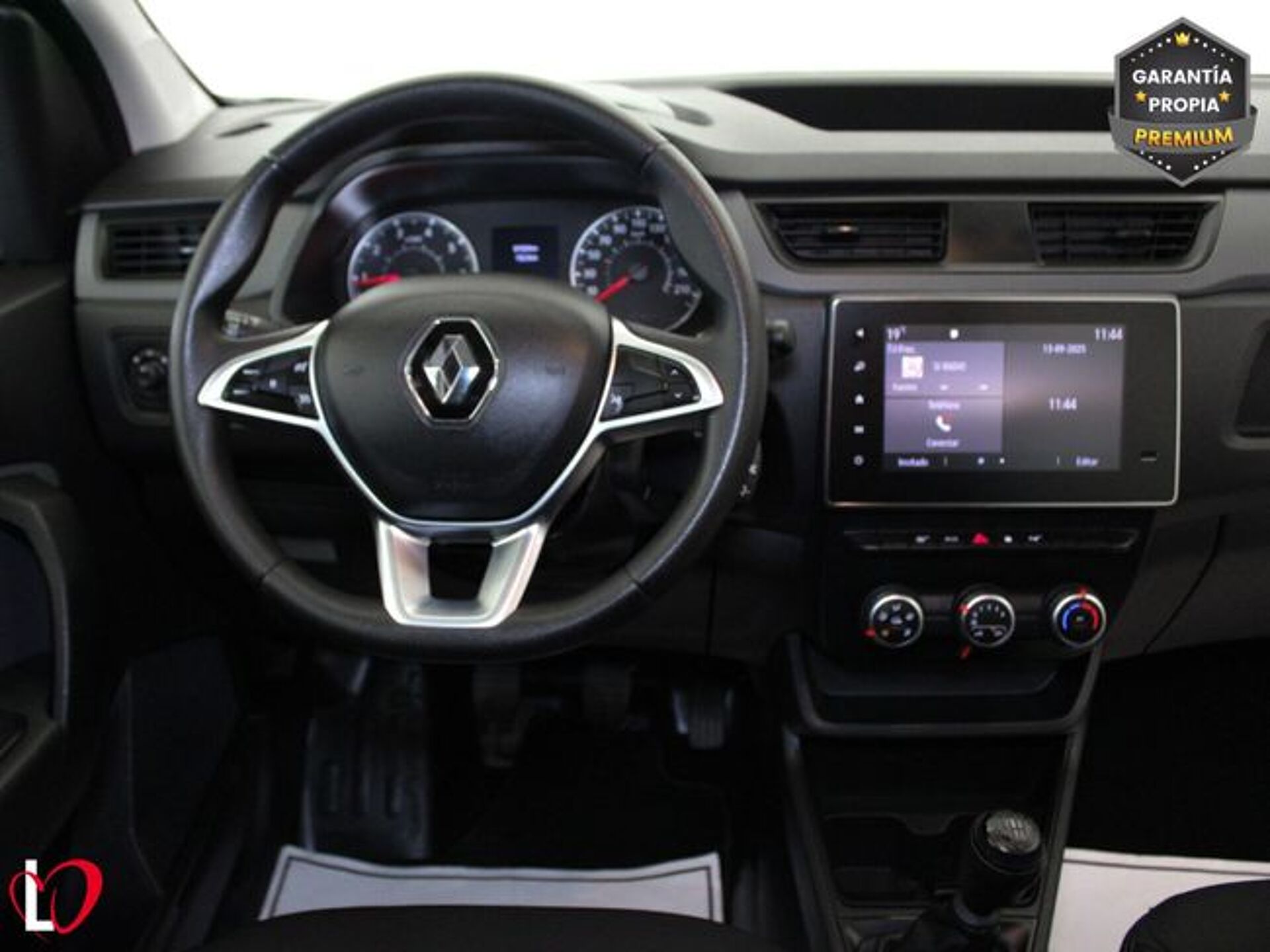 Imagen 3 de RENAULT Express