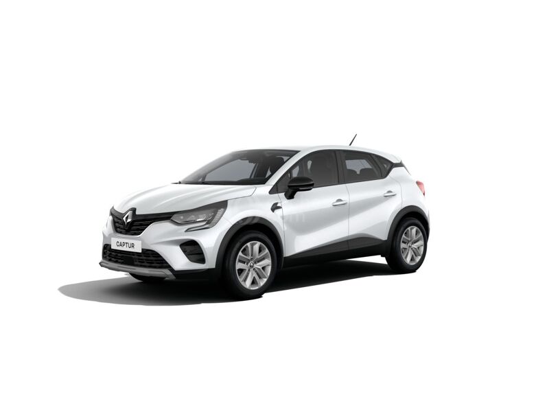 Foto del RENAULT Captur TCe Evolution 74kW GLP