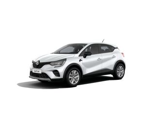 Imagen de RENAULT Captur TCe Intens 74kW GLP