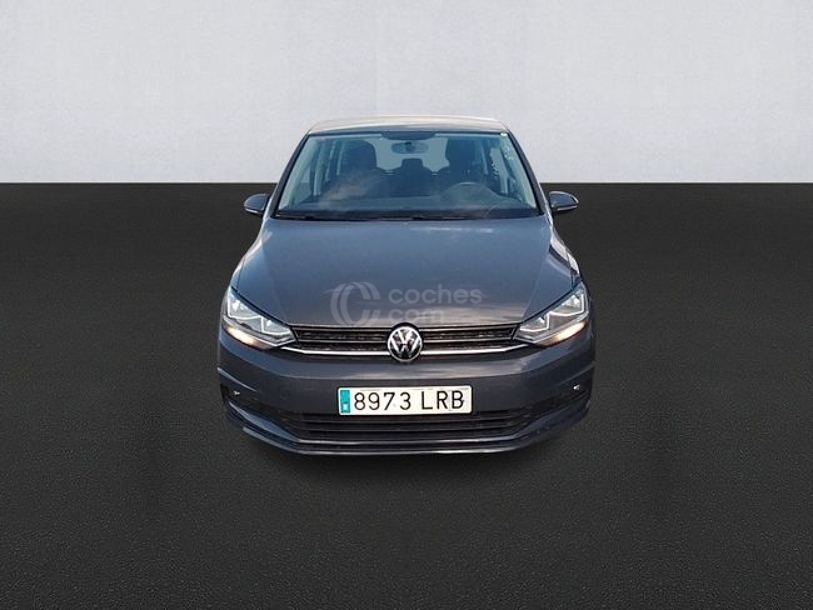 Foto del VOLKSWAGEN Touran 2.0TDI Edition 90kW
