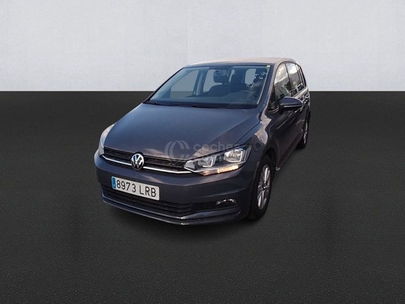 Foto del VOLKSWAGEN Touran 2.0TDI Edition 90kW
