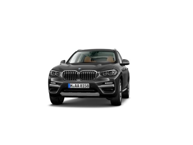 BMW X3 (xDrive20d 140 kW (190 CV)) en Alicante