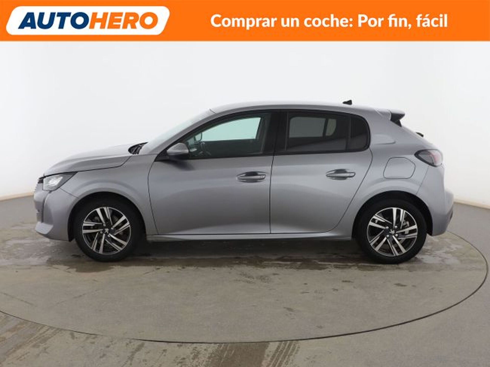 Imagen 3 de PEUGEOT 208