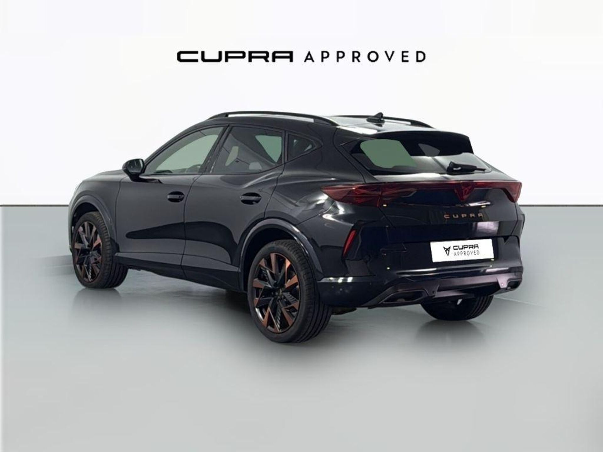 Imagen 2 de CUPRA Formentor