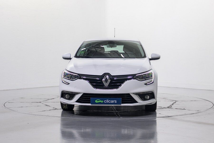 Foto del RENAULT Mégane 1.5dCi Blue Business 70kW
