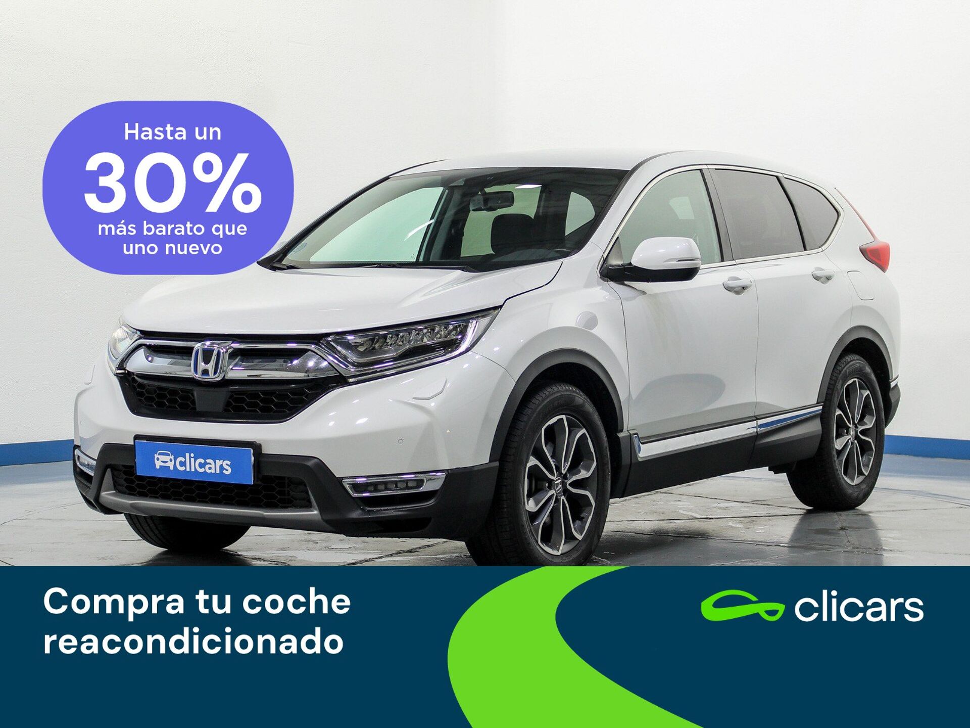Imagen de HONDA CR-V