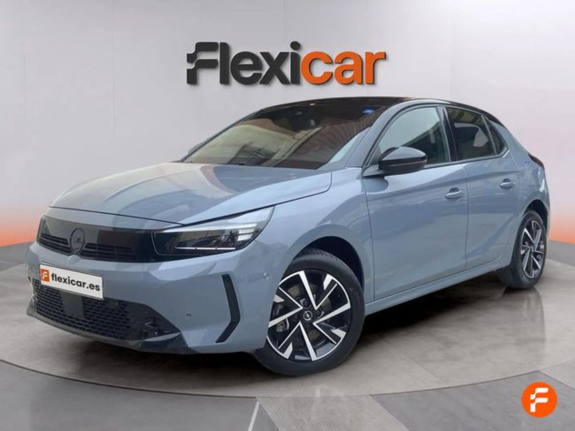 Imagen 3 de OPEL Corsa