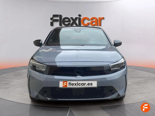 Foto del OPEL Corsa 1.2T XHL S-S GS 100