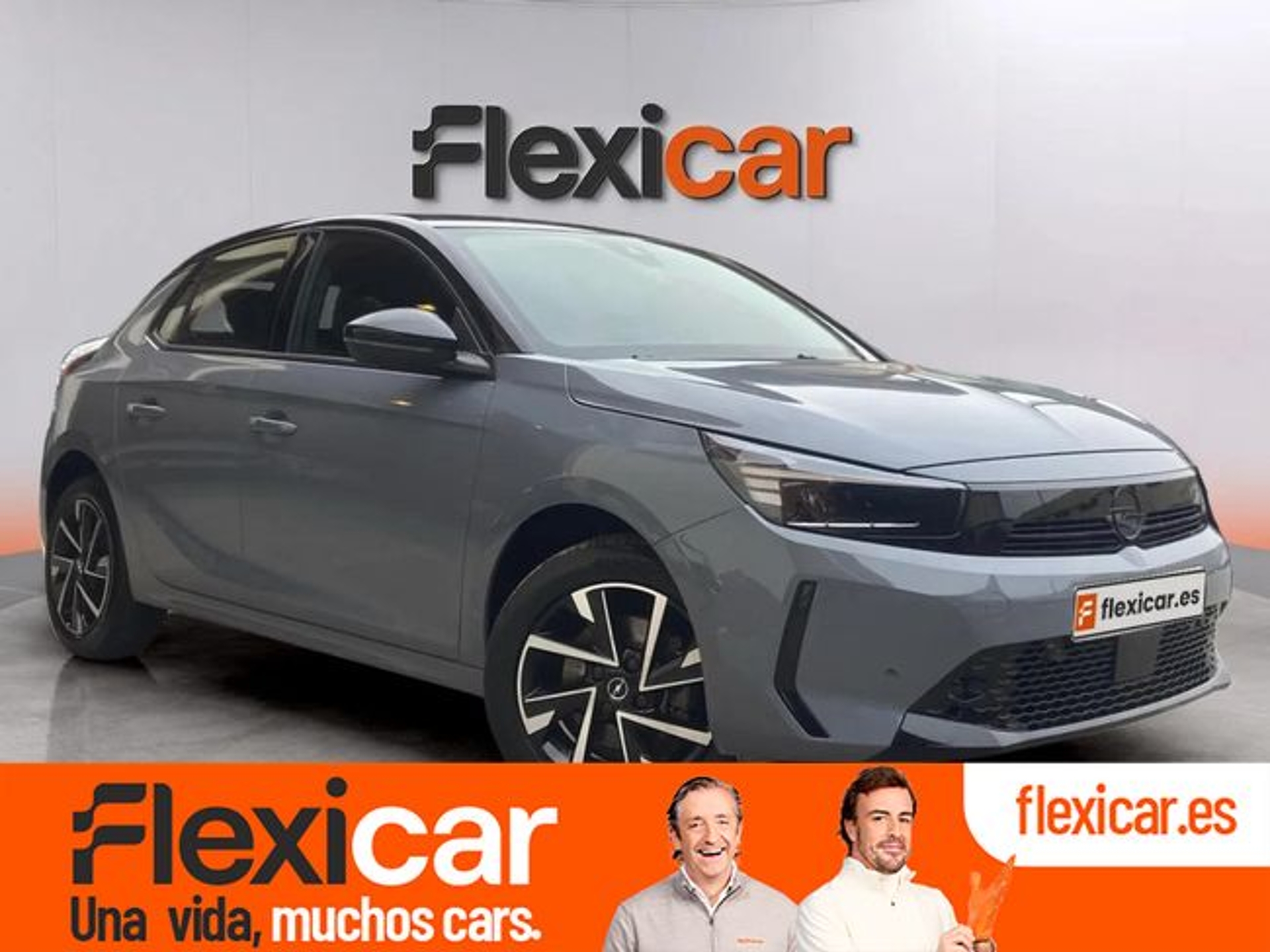 Imagen de OPEL Corsa