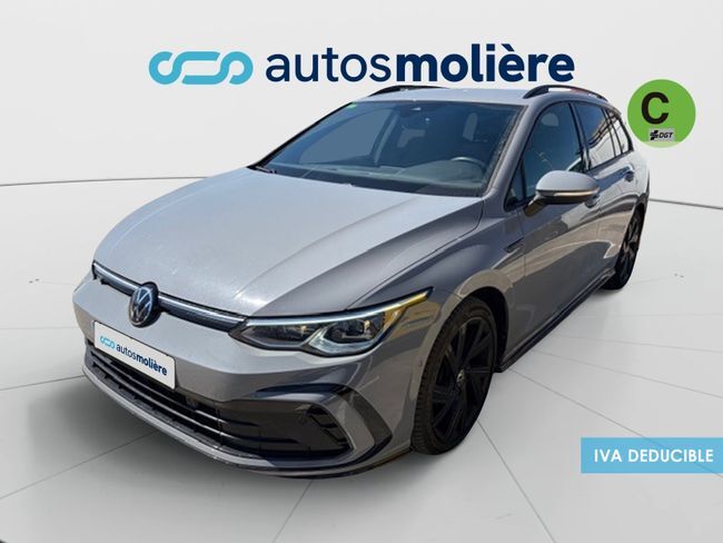 Foto del VOLKSWAGEN Golf 2.0TDI R-Line DSG 110kW