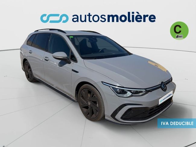 Foto del VOLKSWAGEN Golf 2.0TDI R-Line DSG 110kW