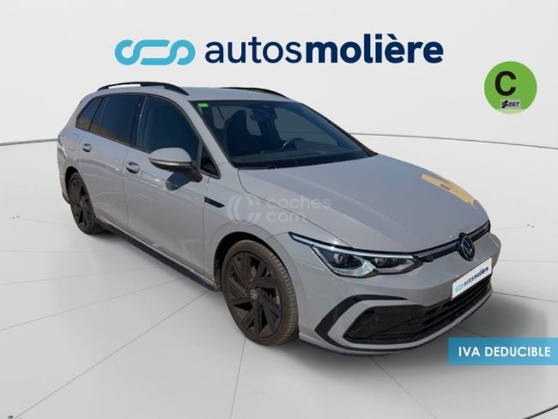 Foto del VOLKSWAGEN Golf 2.0TDI R-Line DSG 110kW