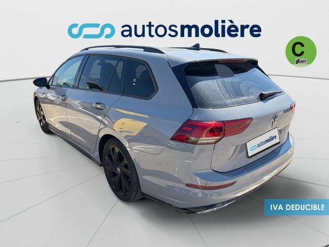 Foto del VOLKSWAGEN Golf 2.0TDI R-Line DSG 110kW