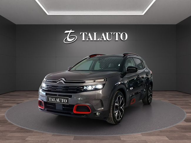 Foto del CITROEN C5 Aircross BlueHDi S&S Shine EAT8 180