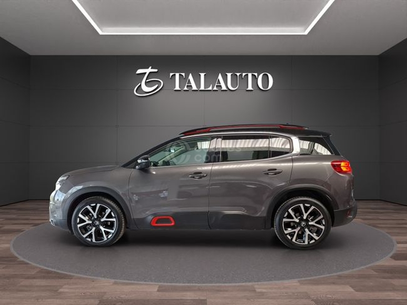 Foto del CITROEN C5 Aircross BlueHDi S&S Shine EAT8 180