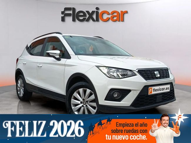 SEAT Arona (1.0 TSI 70kW (95CV) Style Ecomotive) en Ciudad Real