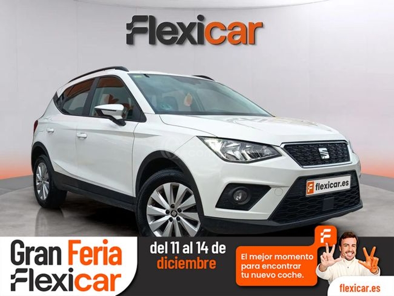 Foto del SEAT Arona 1.0 TSI Ecomotive S&S Style 95