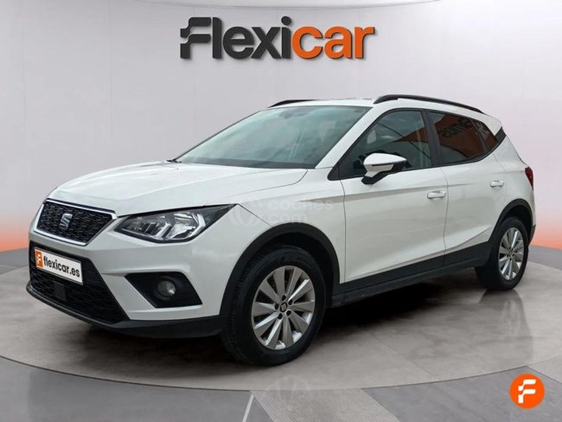 Foto del SEAT Arona 1.0 TSI Ecomotive S&S Style 95