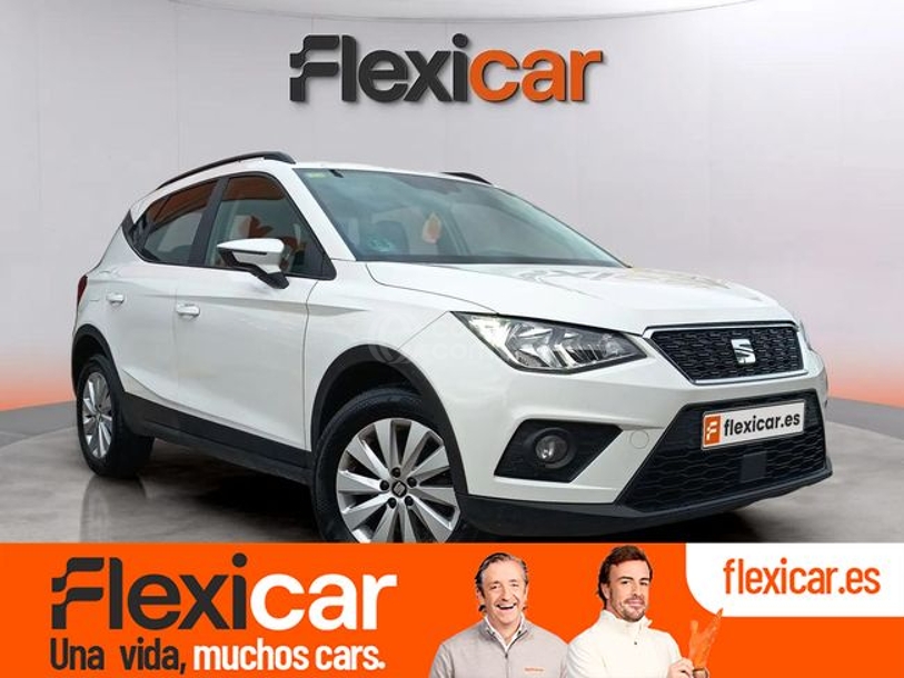 Foto del SEAT Arona 1.0 TSI Ecomotive S&S Style 95
