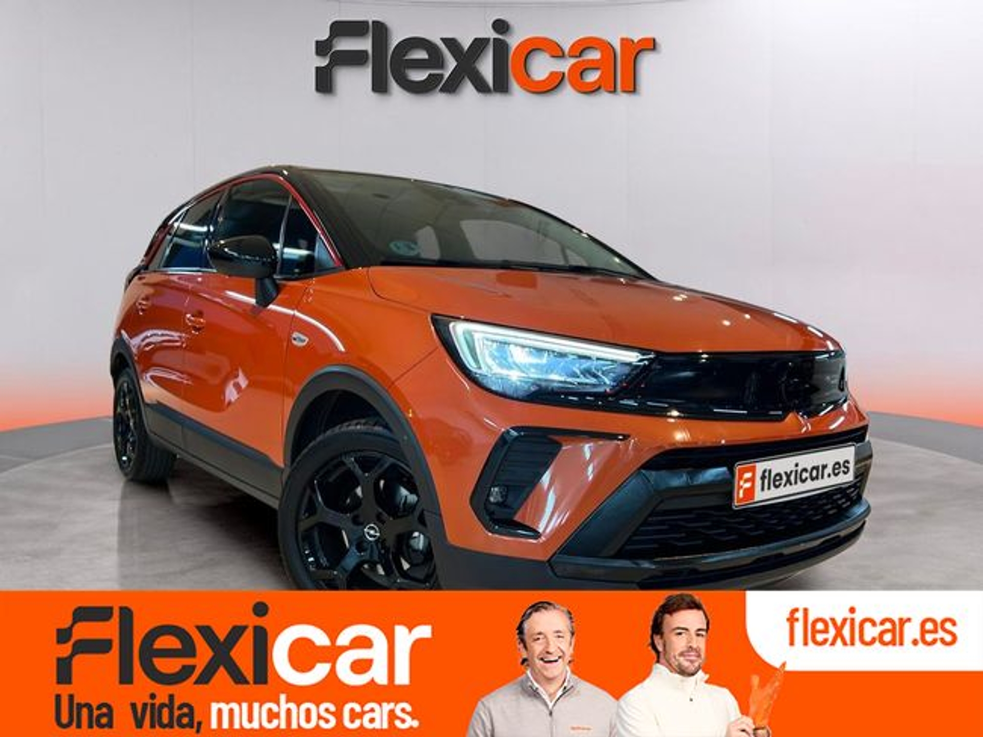 Imagen de OPEL Crossland