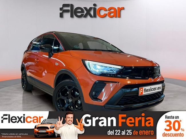 Foto del OPEL Crossland 1.2 S&S GS Line 110