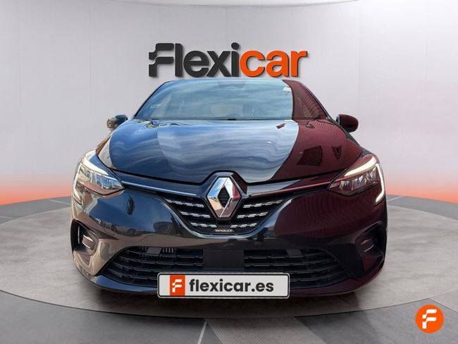 Foto del RENAULT Clio TCe Techno 67kW