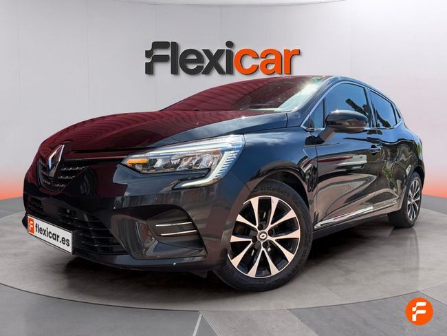 Foto del RENAULT Clio TCe Techno 67kW