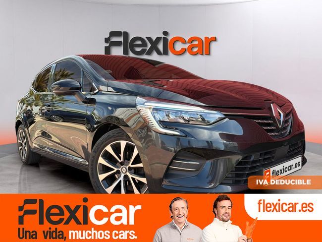 Foto del RENAULT Clio TCe Techno 67kW