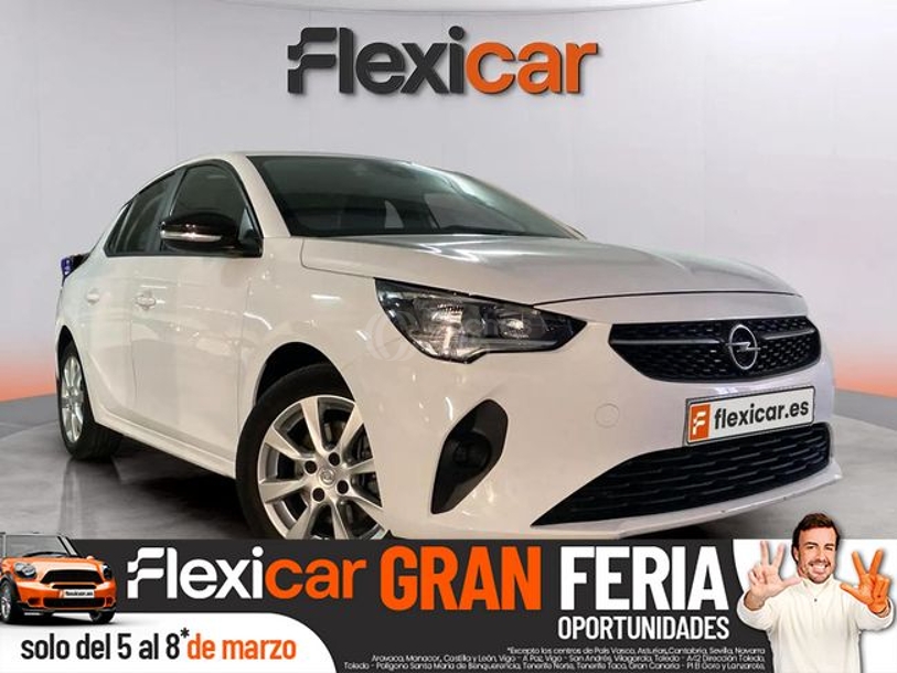 Foto del OPEL Corsa 1.2 XEL S-S Edition 75