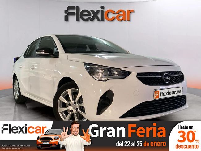 OPEL Corsa (1.2 XEL 55kW (75CV) Edition) en Alicante