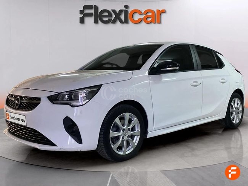 Foto del OPEL Corsa 1.2 XEL S-S Edition 75