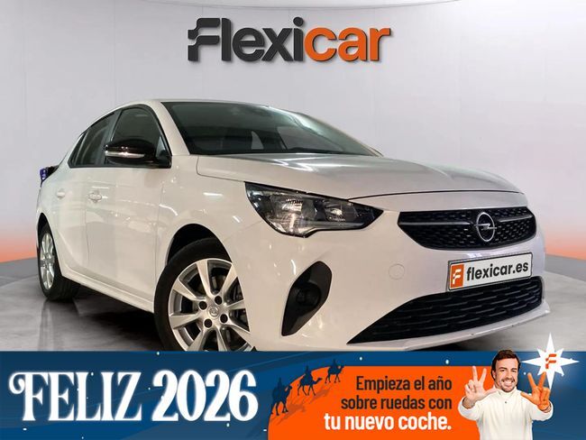 OPEL Corsa (1.2T XHL 74kW (100CV) Elegance) en Alicante